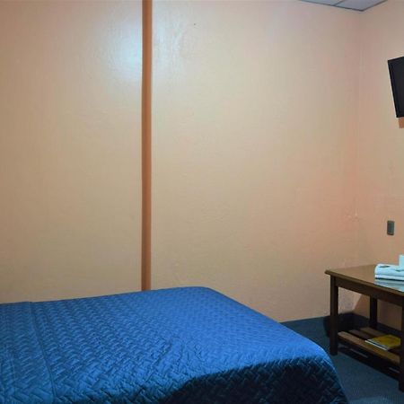 Hotel Asuncion Guatemala City Ngoại thất bức ảnh