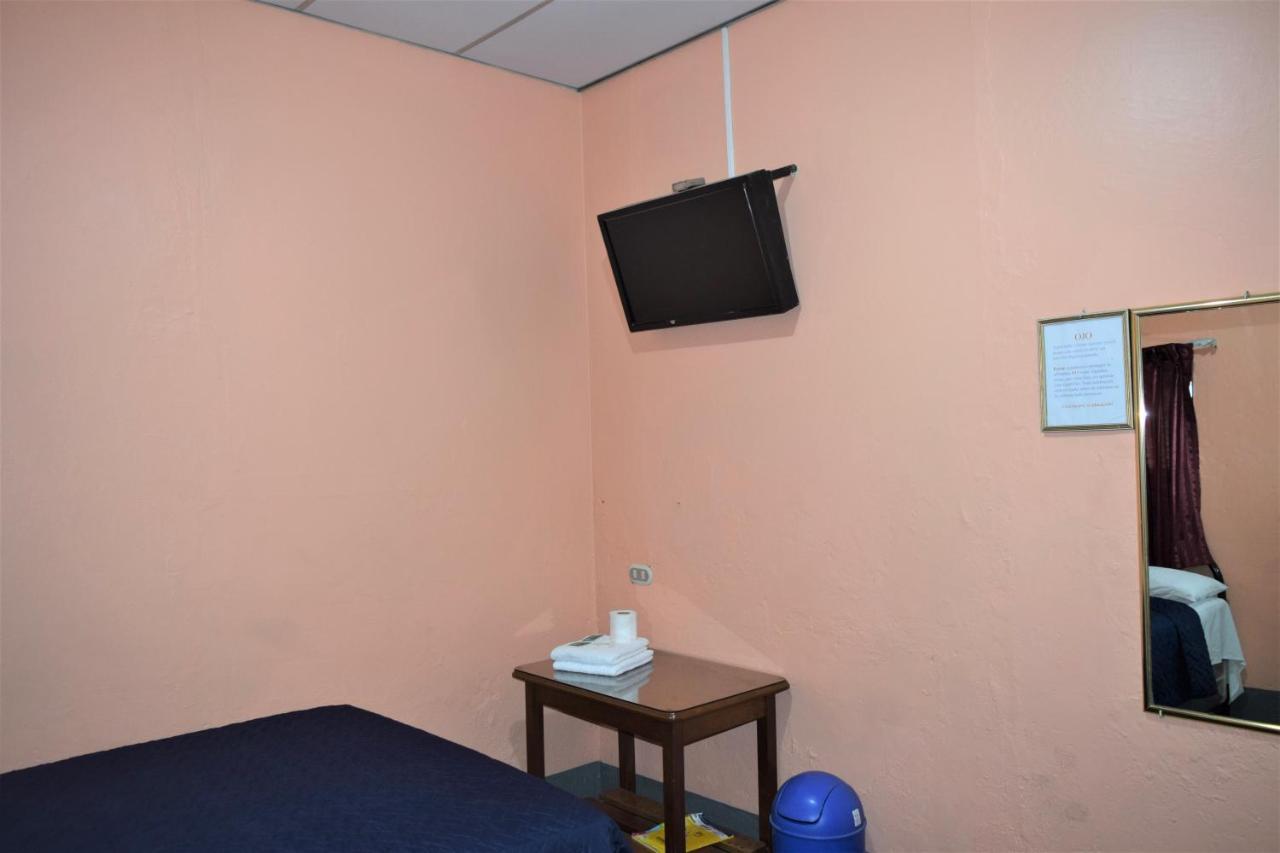 Hotel Asuncion Guatemala City Ngoại thất bức ảnh