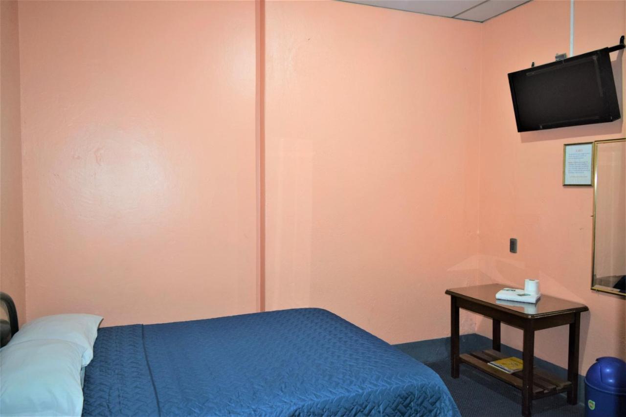 Hotel Asuncion Guatemala City Ngoại thất bức ảnh
