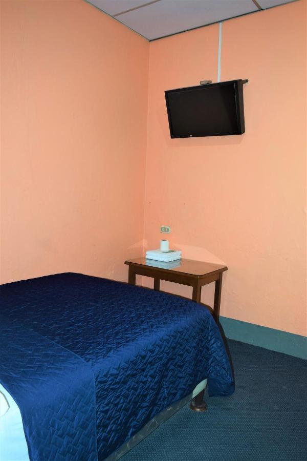Hotel Asuncion Guatemala City Ngoại thất bức ảnh