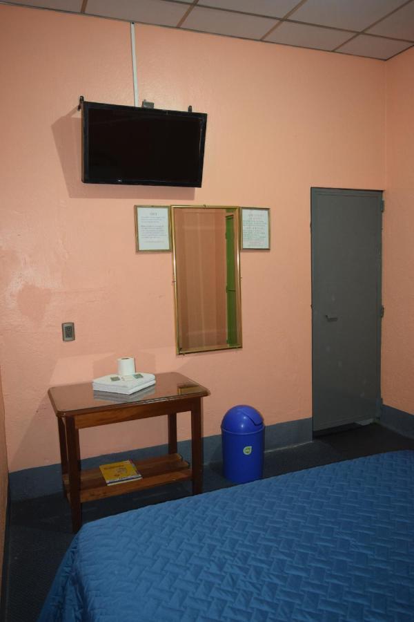 Hotel Asuncion Guatemala City Ngoại thất bức ảnh