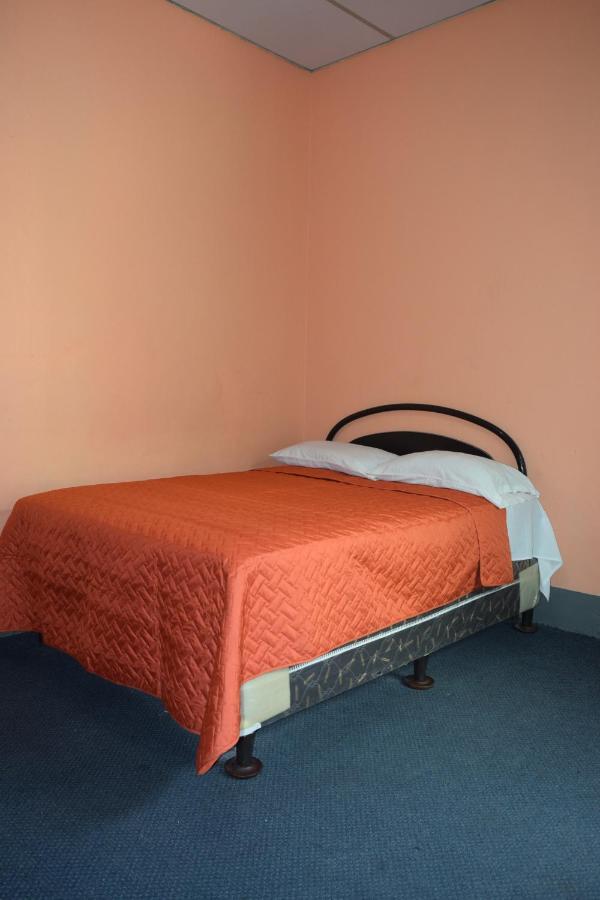 Hotel Asuncion Guatemala City Ngoại thất bức ảnh